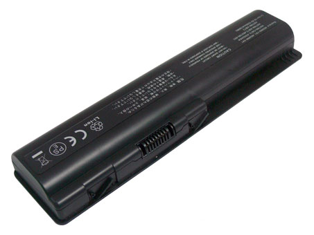 Compatible Batterie PC portable for HP COMPAQ Pavilion dv6-1010ea Compatible Batterie PC portable HP COMPAQ for Pavilion dv6-1010ea