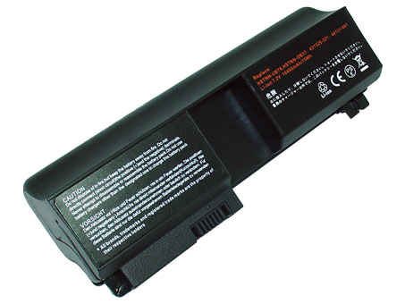 Compatible Batterie PC portable hp  for HSTNN-OB76 
