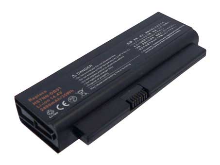 Compatible Batterie PC portable for HP HSTNN-DB91 Compatible Batterie PC portable HP for HSTNN-DB91