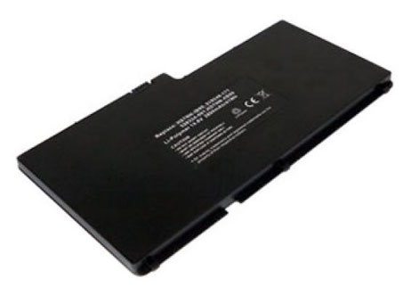 Compatible Batterie PC portable HP  for BD04 
