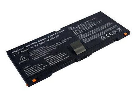 Compatible Batterie PC portable HP  for ProBook 5330m 