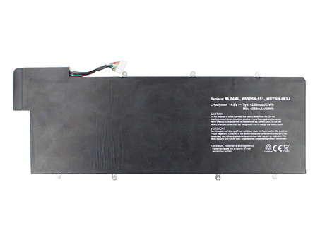 Compatible Batterie PC portable for hp Envy-Spectre-14-3100er Compatible Batterie PC portable hp for Envy-Spectre-14-3100er