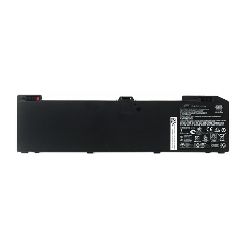 Compatible Batterie PC portable for HP ZBook 15 G5(2ZC64EA) Compatible Batterie PC portable HP for ZBook 15 G5(2ZC64EA)