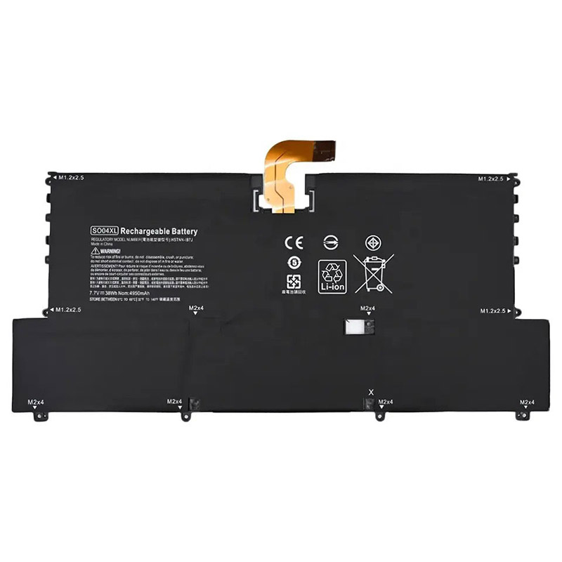 Compatible Batterie PC portable for HP HSTNN-IB7J Compatible Batterie PC portable HP for HSTNN-IB7J