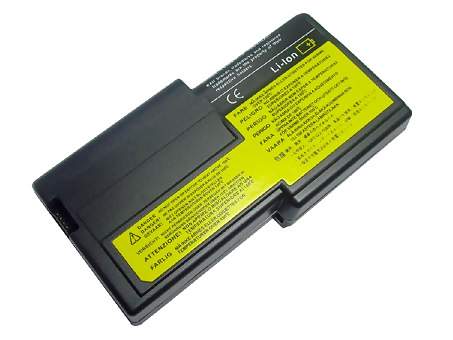 Compatible Batterie PC portable IBM  for FRU 02K6928 