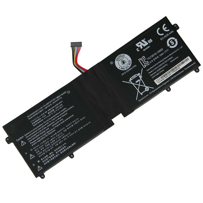 Compatible Batterie PC portable for LG Gram 15Z970 Compatible Batterie PC portable LG for Gram 15Z970