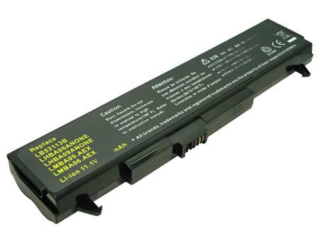 Compatible Batterie PC portable LG  for R405-S.CPCDG 