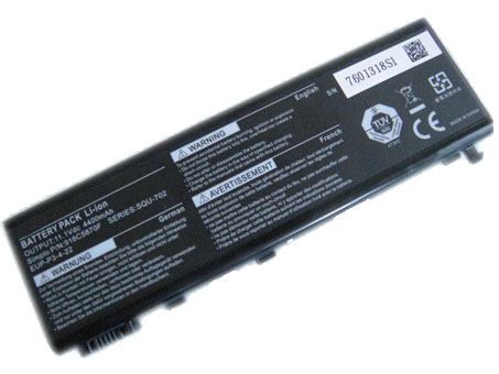 Compatible Batterie PC portable for PACKARD BELL EASYNOTE MZ35-V-009 Compatible Batterie PC portable PACKARD BELL EASYNOTE for MZ35-V-009