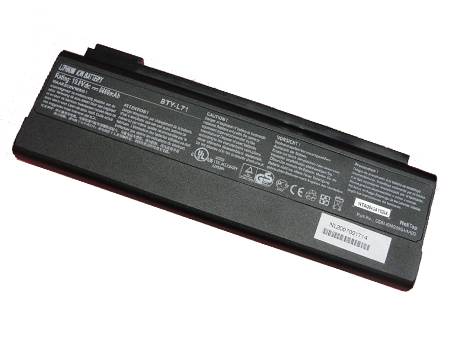 Compatible Batterie PC portable for MSI Megabook L715 Compatible Batterie PC portable MSI for Megabook L715