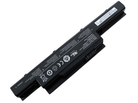 Compatible Batterie PC portable for Advent I40-3S4400-C1L1 Compatible Batterie PC portable Advent for I40-3S4400-C1L1