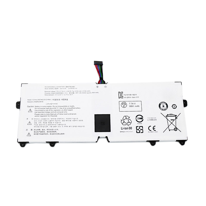 Compatible Batterie PC portable for LG LBV7227E Compatible Batterie PC portable LG for LBV7227E