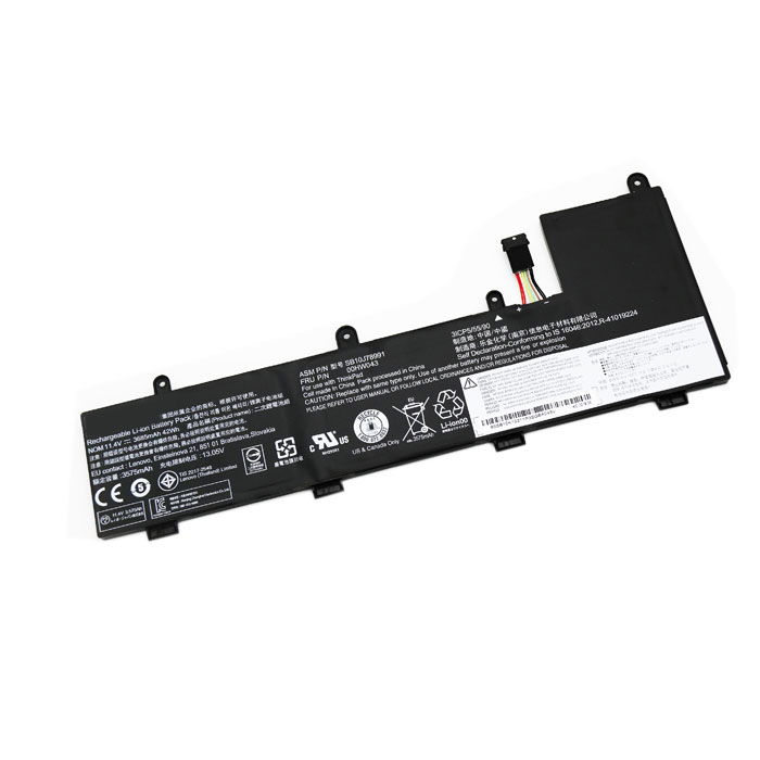Compatible Batterie PC portable LENOVO  for 01AV442 