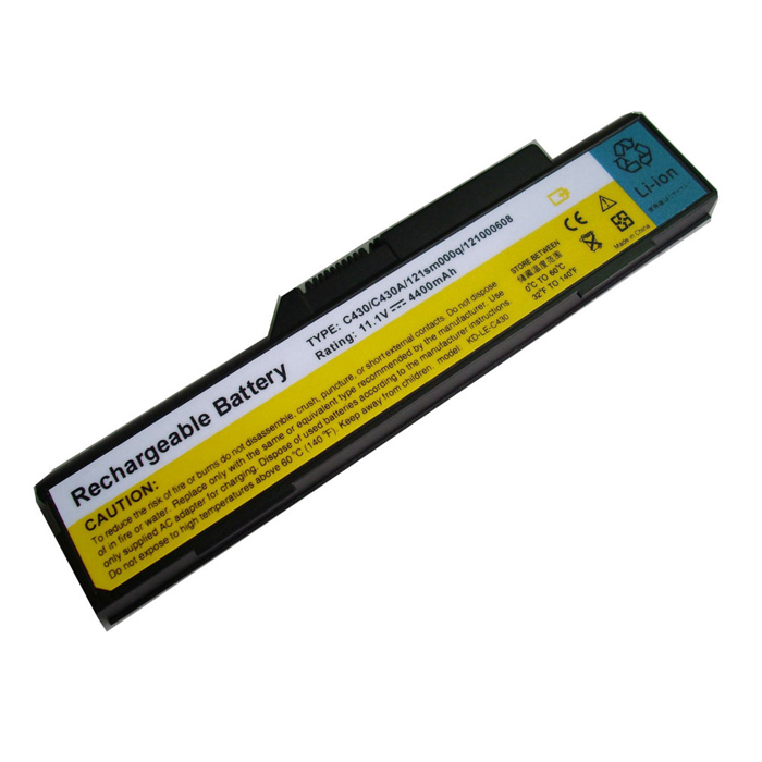 Compatible Batterie PC portable for LENOVO ASM-121000604 Compatible Batterie PC portable LENOVO for ASM-121000604