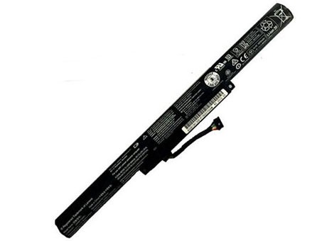 Compatible Batterie PC portable lenovo  for IdeaPad-Z51-70-Series 