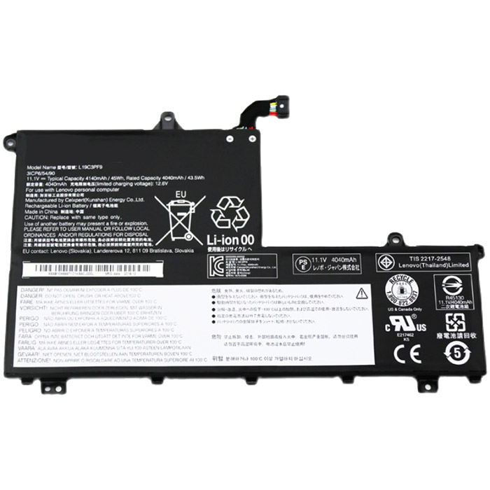 Compatible Batterie PC portable for LENOVO K4e-IML Compatible Batterie PC portable LENOVO for K4e-IML