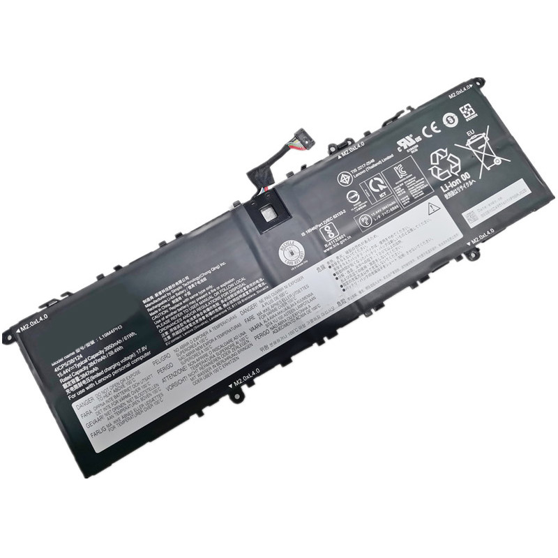 Compatible Batterie PC portable LENOVO  for YOGA14S-2021 