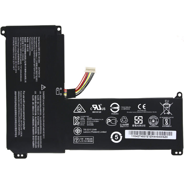 Compatible Batterie PC portable for LENOVO IdeaPad 110S-11IBR Series Compatible Batterie PC portable LENOVO for IdeaPad 110S-11IBR Series