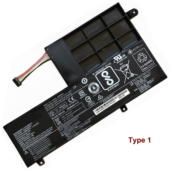 Compatible Batterie PC portable for LENOVO S41-70AM Compatible Batterie PC portable LENOVO for S41-70AM