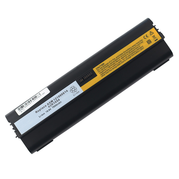 Compatible Batterie PC portable for LENOVO ASM-121000614 Compatible Batterie PC portable LENOVO for ASM-121000614