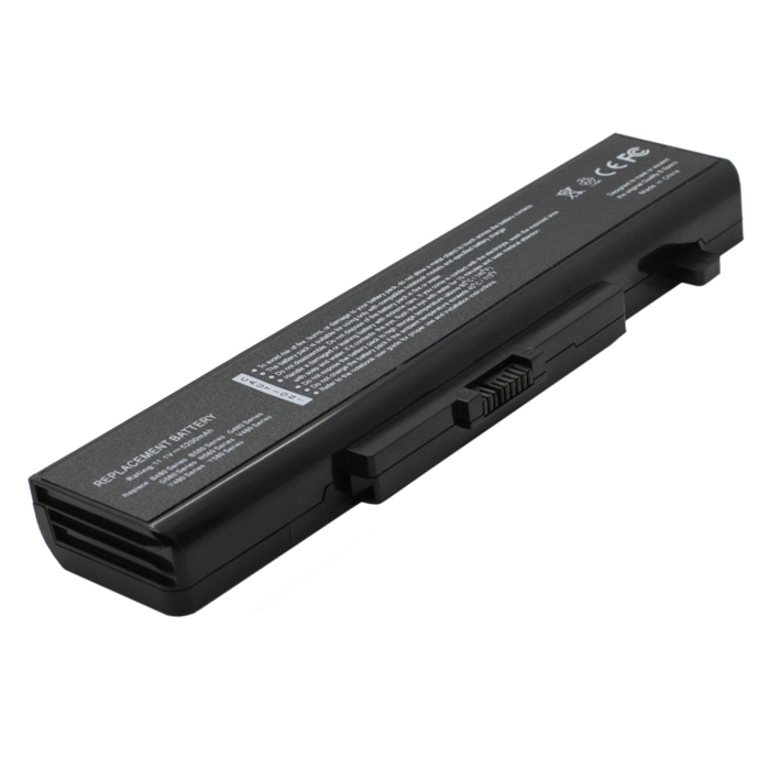Compatible Batterie PC portable for LENOVO L11N6R01 Compatible Batterie PC portable LENOVO for L11N6R01