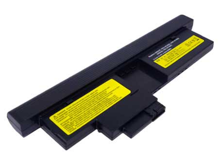Compatible Batterie PC portable LENOVO  for ThinkPad X201 Tablet 