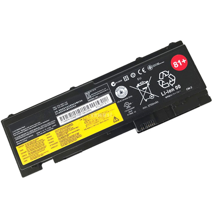 Compatible Batterie PC portable LENOVO  for ThinkPad T420s 