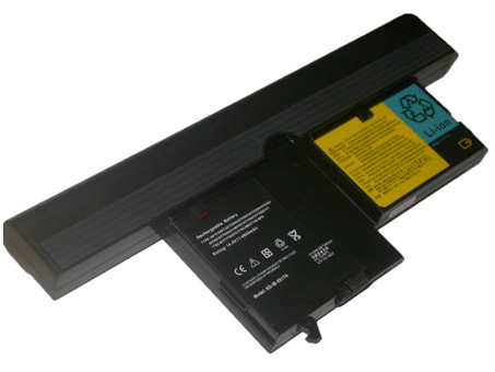 Compatible Batterie PC portable for IBM LENOVO ThinkPad X60 Tablet PC 6363 Compatible Batterie PC portable IBM LENOVO for ThinkPad X60 Tablet PC 6363