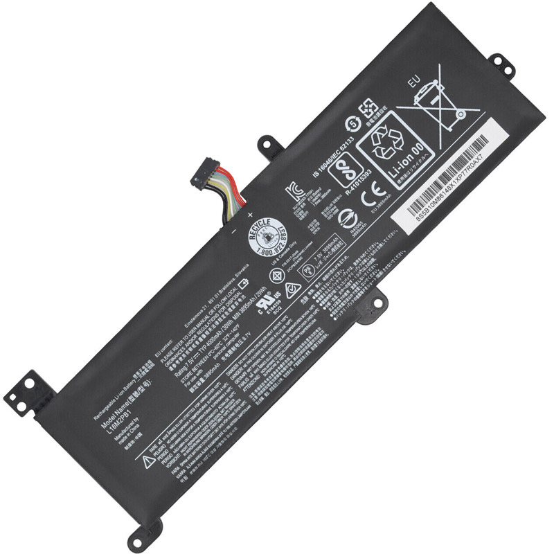 Compatible Batterie PC portable for LENOVO L16M2PB1 Compatible Batterie PC portable LENOVO for L16M2PB1
