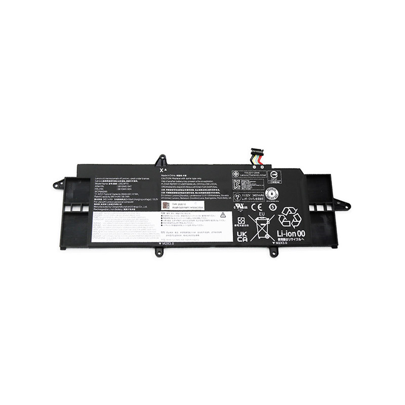 Compatible Batterie PC portable lenovo  for ThinkPad X13 Gen 2 