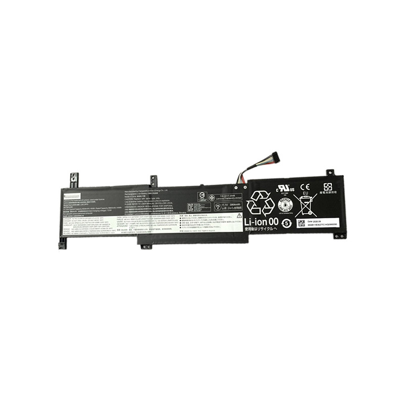 Compatible Batterie PC portable lenovo  for IdeaPad 3 14ITL6 82H7002EMX 