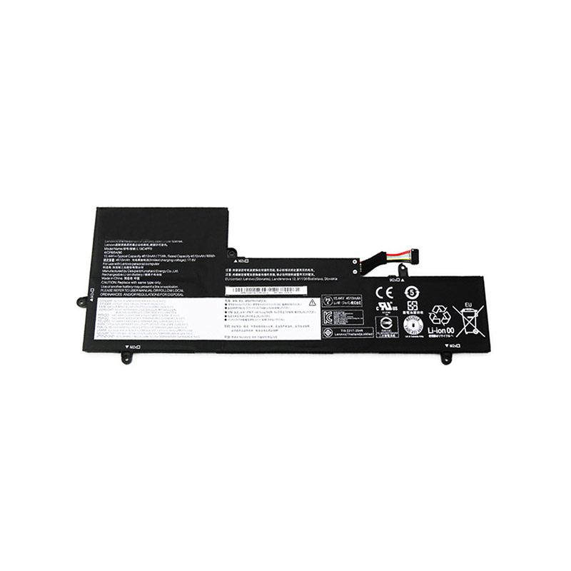 Compatible Batterie PC portable LENOVO  for Yoga Slim 7-15IIL Series 