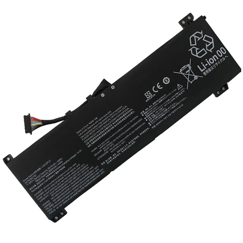 Compatible Batterie PC portable for LENOVO L20C3PC2 Compatible Batterie PC portable LENOVO for L20C3PC2