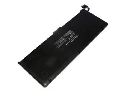 Compatible Batterie PC portable APPLE  for MacBook Pro 17