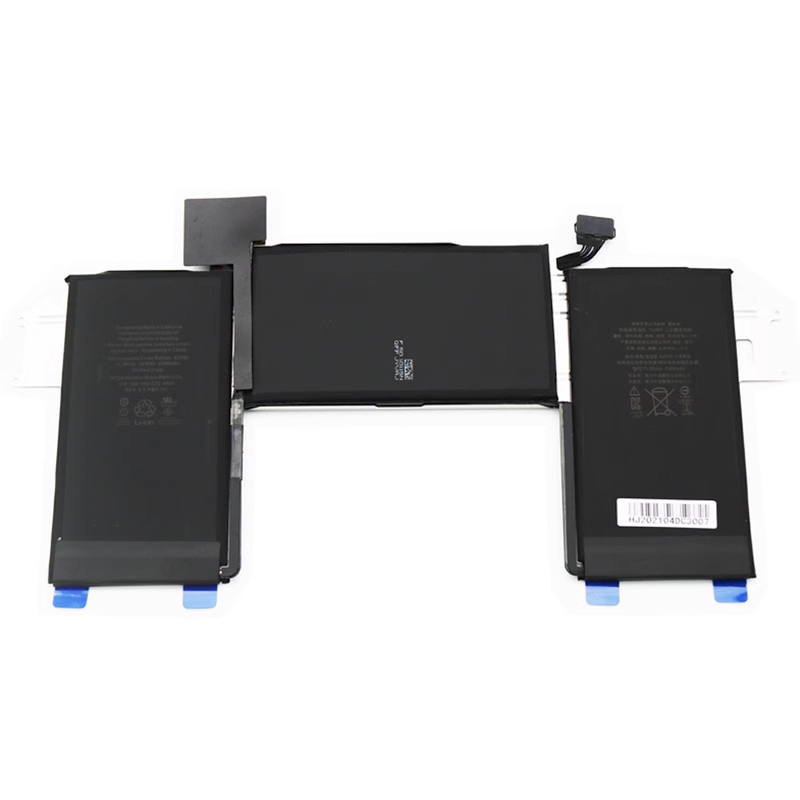 Compatible Batterie PC portable for APPLE MacBook Air M1 A2337 Compatible Batterie PC portable APPLE for MacBook Air M1 A2337