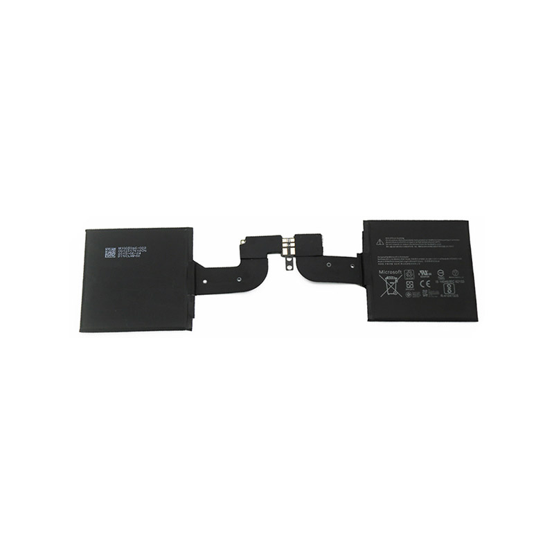 Compatible Batterie PC portable Microsoft  for Surface Book 2 1793 1813 15 inch Table PC 