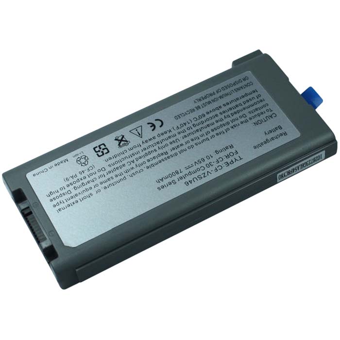 Compatible Batterie PC portable for PANASONIC CF-VZSU46U Compatible Batterie PC portable PANASONIC for CF-VZSU46U