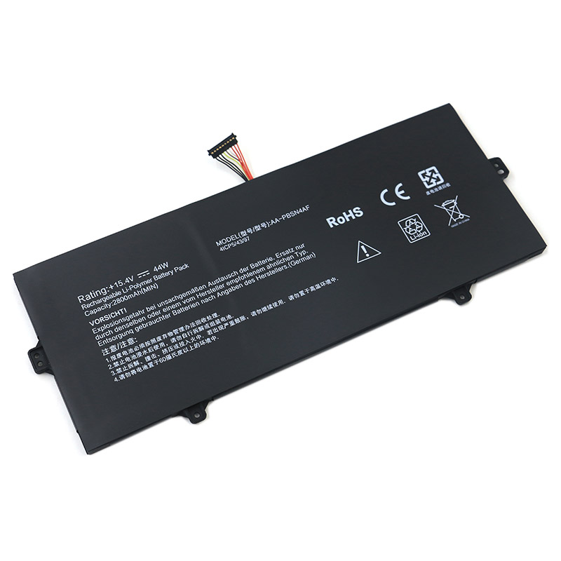 Compatible Batterie PC portable for SAMSUNG Notebook-Pen-S-NT930SBE-K716A Compatible Batterie PC portable SAMSUNG for Notebook-Pen-S-NT930SBE-K716A