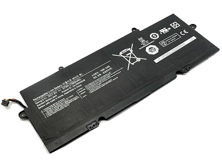 Compatible Batterie PC portable SAMSUNG  for 740U3E-S02DE 