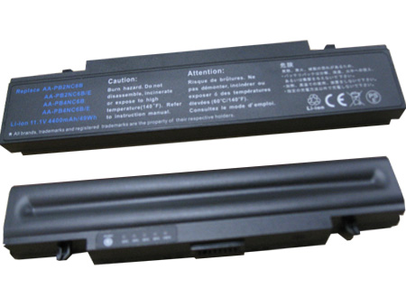 Compatible Batterie PC portable SAMSUNG  for AA-PB2NC3B 