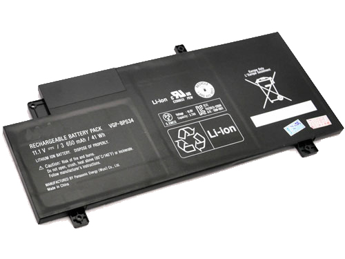 Compatible Batterie PC portable for SONY SVF15A1BCXB Compatible Batterie PC portable SONY for SVF15A1BCXB