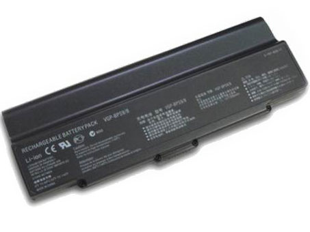 Compatible Batterie PC portable for SONY VAIO VGN-AR64DB Compatible Batterie PC portable SONY for VAIO VGN-AR64DB