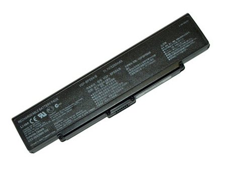 Compatible Batterie PC portable SONY  for VGP-BPS9A 