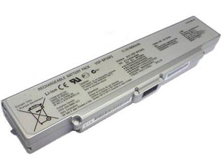 Compatible Batterie PC portable SONY  for VGN-AR730E/B 
