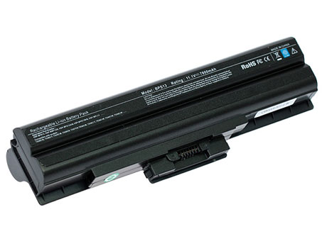 Compatible Batterie PC portable SONY  for VAIO VGN-CS290JEC 