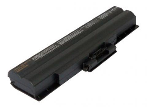 Compatible Batterie PC portable SONY  for VAIO VPCF11M1E 