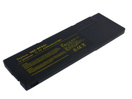 Compatible Batterie PC portable for SONY VAIO VPC-SB36FA/R Compatible Batterie PC portable SONY for VAIO VPC-SB36FA/R