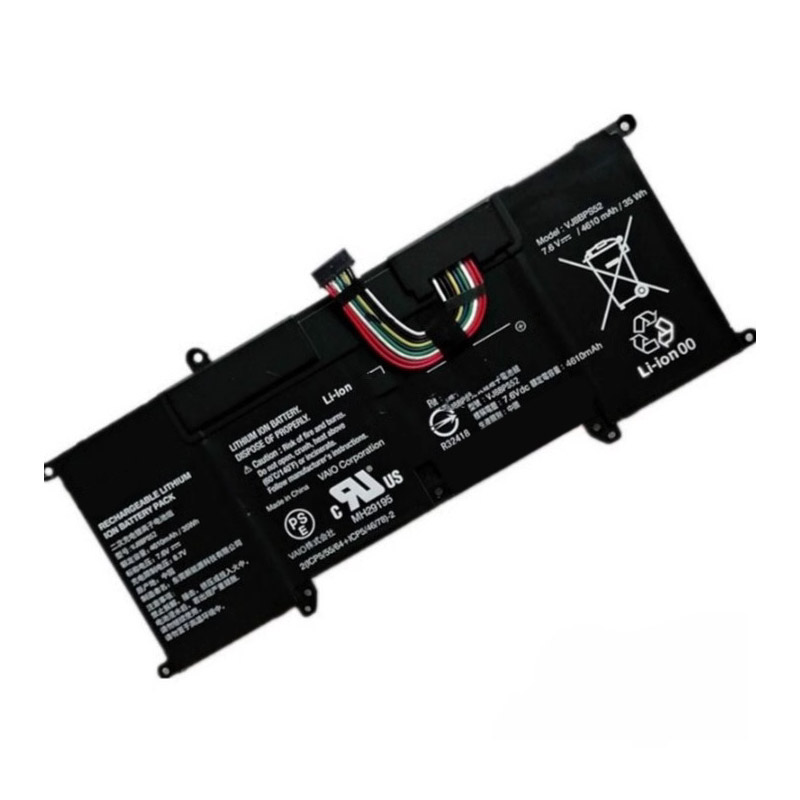 Compatible Batterie PC portable for SONY VJS141C0111R Compatible Batterie PC portable SONY for VJS141C0111R