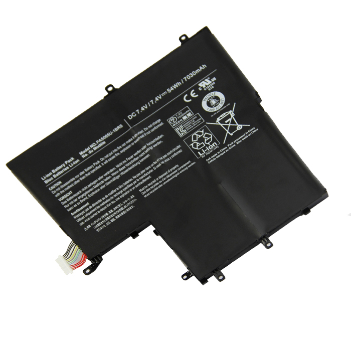 Compatible Batterie PC portable for toshiba U840W-S400-Series Compatible Batterie PC portable toshiba for U840W-S400-Series