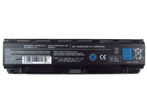 Compatible Batterie PC portable for toshiba Satellite-Pro-C800D-Series Compatible Batterie PC portable toshiba for Satellite-Pro-C800D-Series