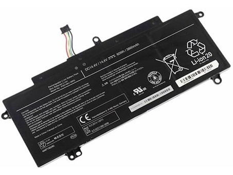 Compatible Batterie PC portable for toshiba Tecra-Z40-A Compatible Batterie PC portable toshiba for Tecra-Z40-A